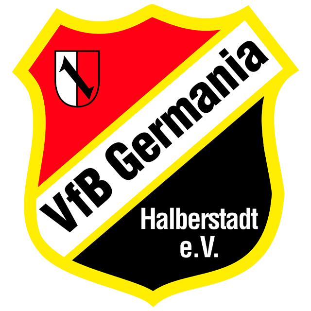 Germania Halberstadt U15
