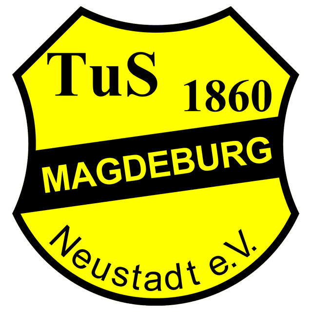 TuS 1860 Magdeburg U15
