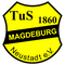 TuS 1860 Magdeburg U15