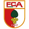 Escudo FC Augsburg Sub 15