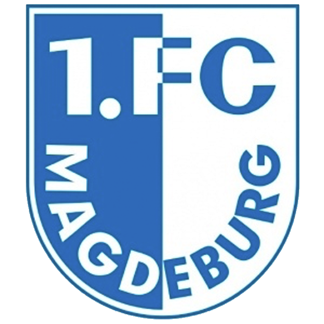 FC Magdeburg U15