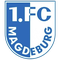 FC Magdeburg U15