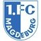 FC Magdeburg U15 FC Magdeburg U15