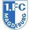 FC Magdeburg U15