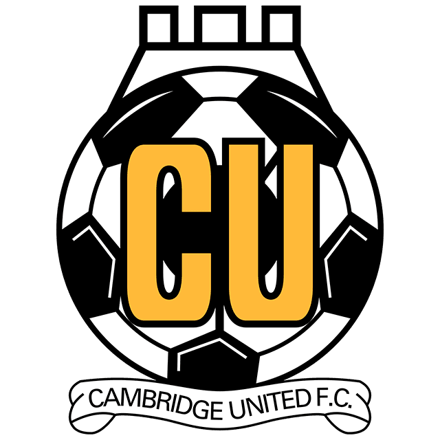 Cambridge United U15