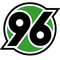 Escudo Hannover 96 Sub 15