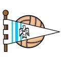 Escudo del Benacazón CF