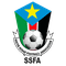 Escudo Sudán del Sur Sub 20