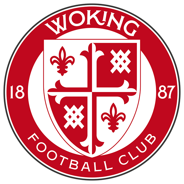 Woking Sub 18