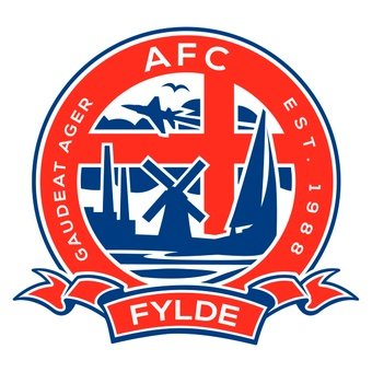 AFC Fylde Sub 18