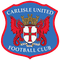 Escudo Carlisle United Sub 18