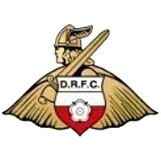 Doncaster Rovers U18