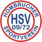 Escudo Hombrucher SV Sub 15