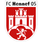 Escudo FC Hennef 05 Sub 15