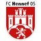 FC Hennef 05 U15 FC Hennef 05 U15