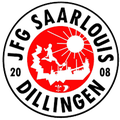 Escudo Saarlouis/Dillingen Sub 19