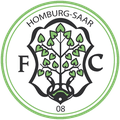 Escudo FC 08 Homburg Sub 19