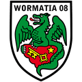 Escudo W. Worms Sub 19