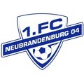 Escudo del Neubrandenburg 04 U19