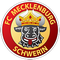 Escudo Mecklenburg Schwerin Sub 19