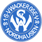 Escudo Wacker Nordhausen Sub 19