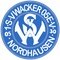 Wacker Nordhausen Sub 19