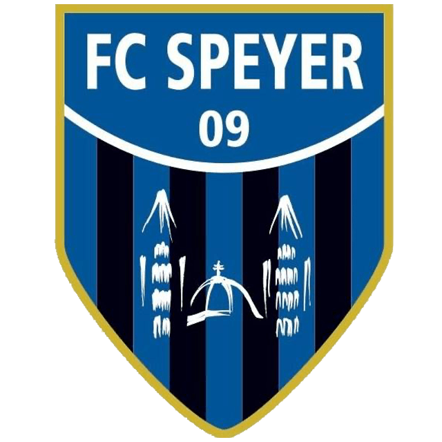 FV Speyer Sub 19