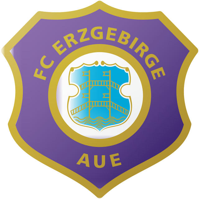 Erzgebirge Aue Sub 19