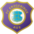 Escudo Erzgebirge Aue Sub 19