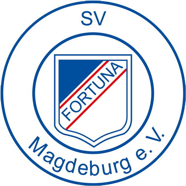 Fortuna Magdeburgo Sub 19
