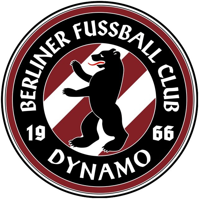 BFC Dynamo Sub 19
