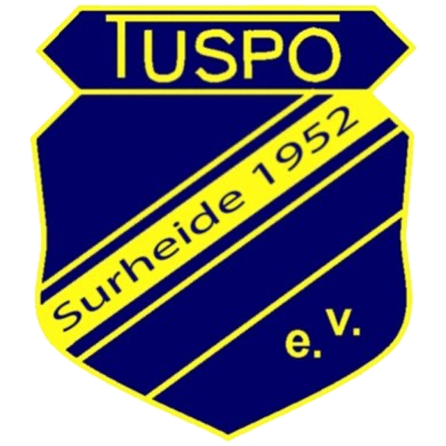 TuSpo Surheide U19
