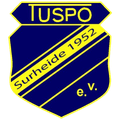 TuSpo Surheide U19