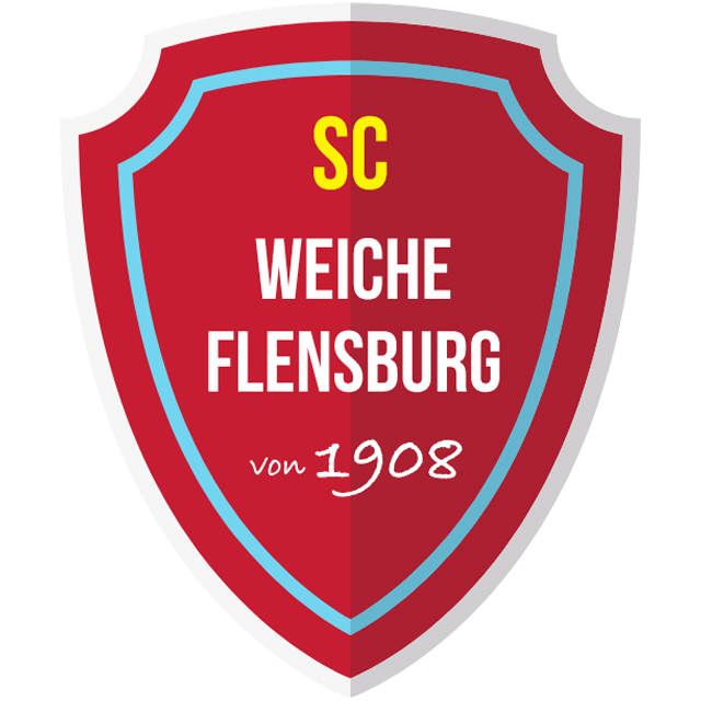 Weiche Flensburg U19