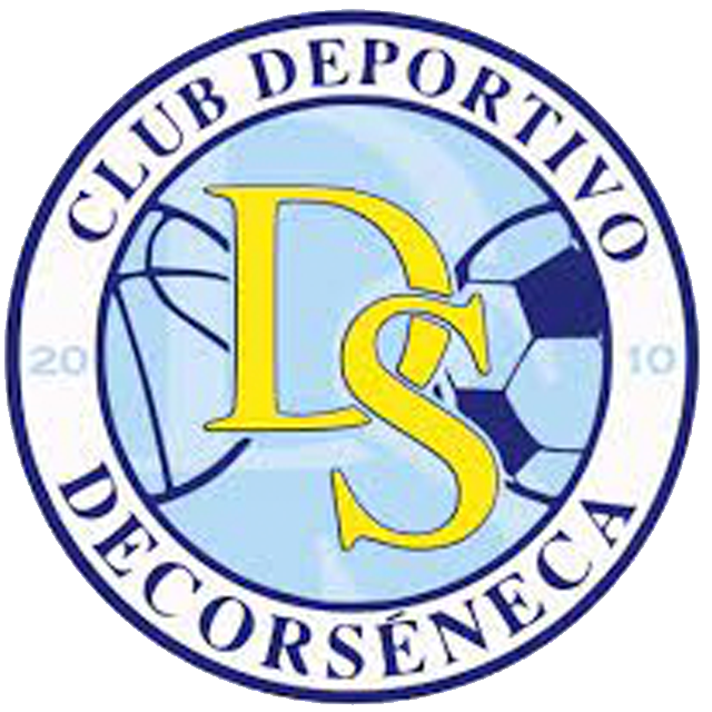 Decorseneca CD