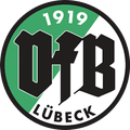 VfB Lübeck U15