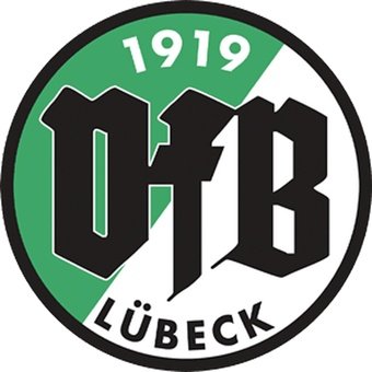 VfB Lübeck Sub 15