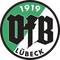 Escudo VfB Lübeck Sub 15