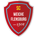 Weiche Flensburg U15