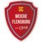 Weiche Flensburg U15  Weiche Flensburg U15