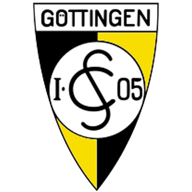 Göttingen 05 Sub 15