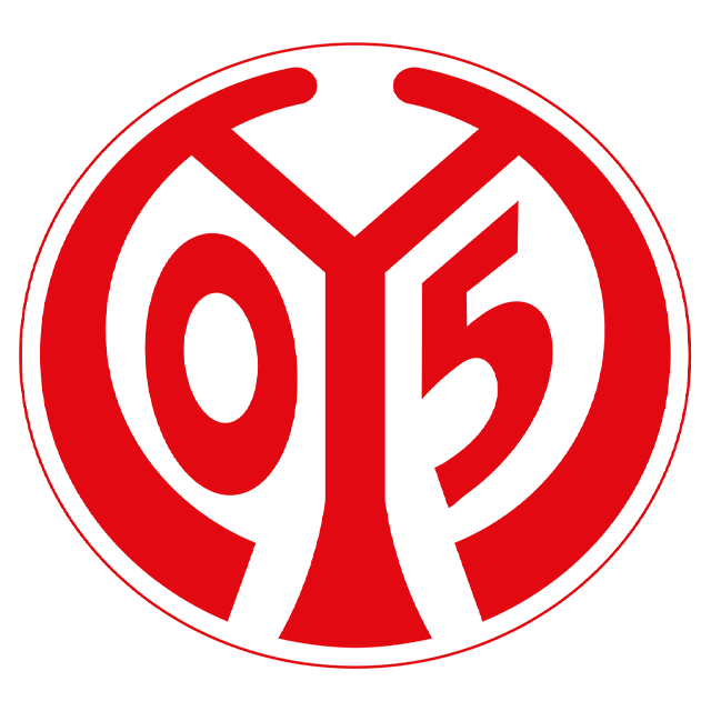 Mainz 05 Sub 15