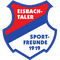 Escudo Sportfreunde Eisbachtal Sub