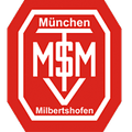 TSV Milbertshofen Sub 15