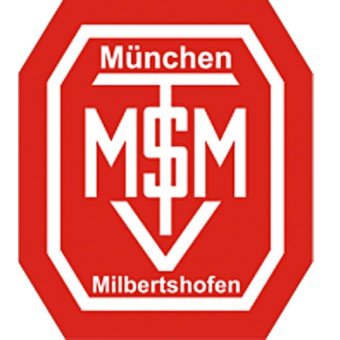TSV Milbertshofen Sub 15