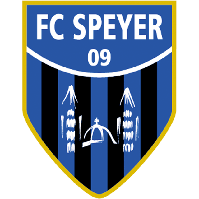 FV Speyer Sub 15