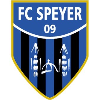 FV Speyer Sub 15