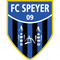Escudo FV Speyer Sub 15
