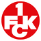 Kaiserslautern Sub 15
