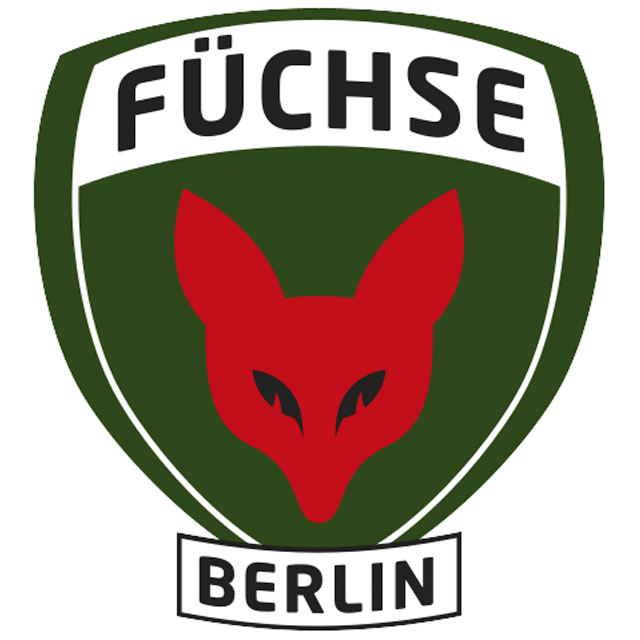 Reinickendorf Füchse U15